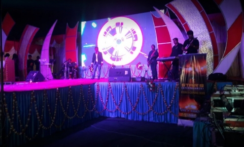 Bigstars Wedding And Corporate