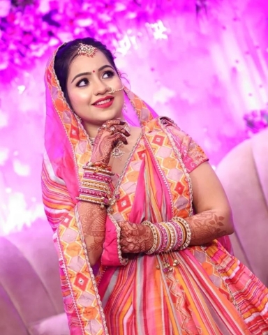 Makeup Artistry By Kanak