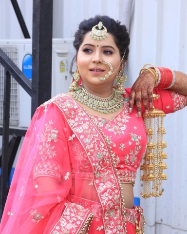 Makeup Artistry By Kanak