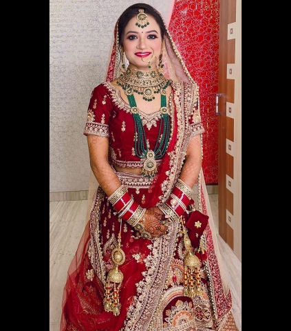 Embellish Makeup Studio N Salo