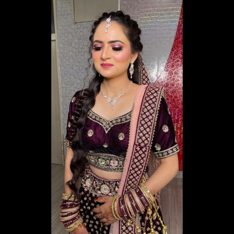 Embellish Makeup Studio N Salo