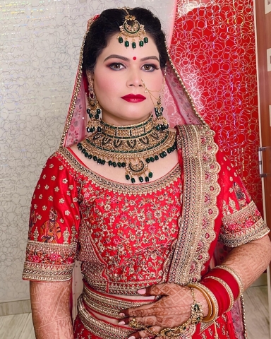 Embellish Makeup Studio N Salo