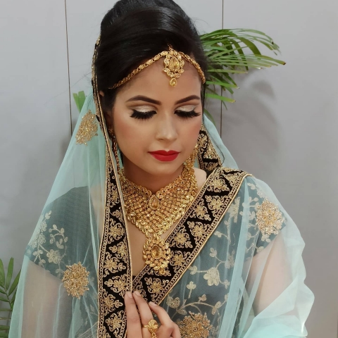 Mua Sana Makeup Artists