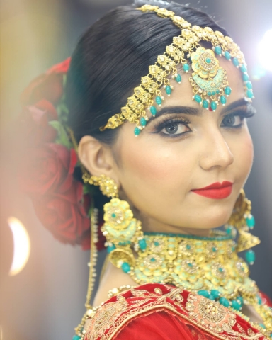 Mua Sana Makeup Artists