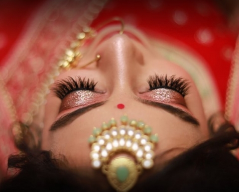 Makeup By Tanupreet Kaur