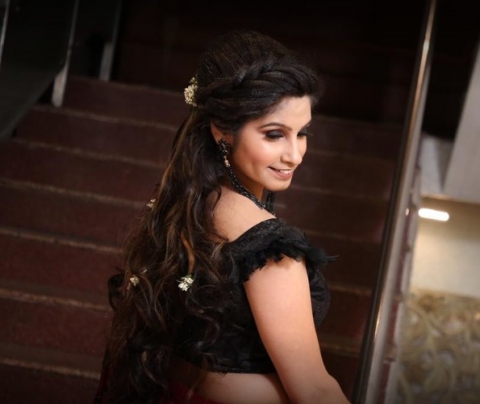 Makeup By Tanupreet Kaur