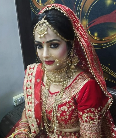 Heavens Beauty Parlour