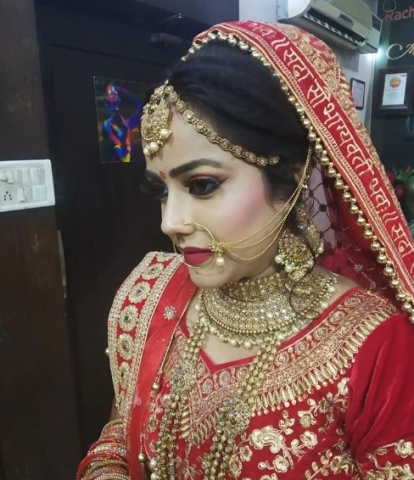 Heavens Beauty Parlour