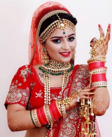 Bharti Tanejas ALPS Beauty