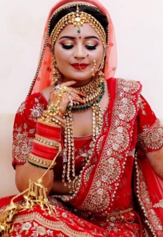 Bharti Tanejas ALPS Beauty