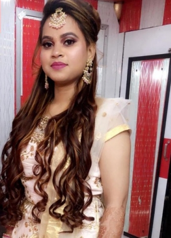 Bharti Tanejas ALPS Beauty