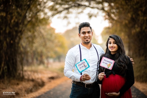 Exposure Photography	