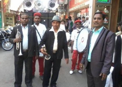 Ajanta Band