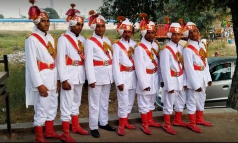 Great Pawan Band