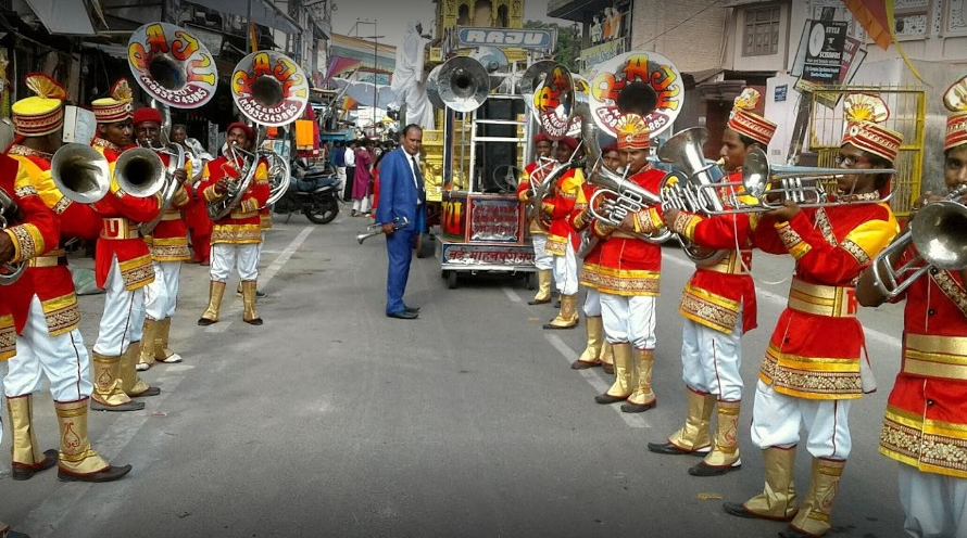 রাজু ব্যান্ড, মিরাট। মিরাটের সেরা ব্যান্ডরাজু ব্যান্ড, মিরাট। মিরাটের সেরা ব্যান্ড  