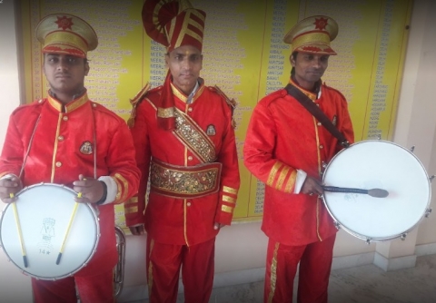 Deepak Band