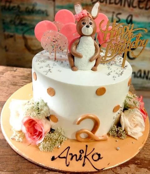 Avon Bakers And Gifting Studio