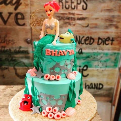 Avon Bakers And Gifting Studio