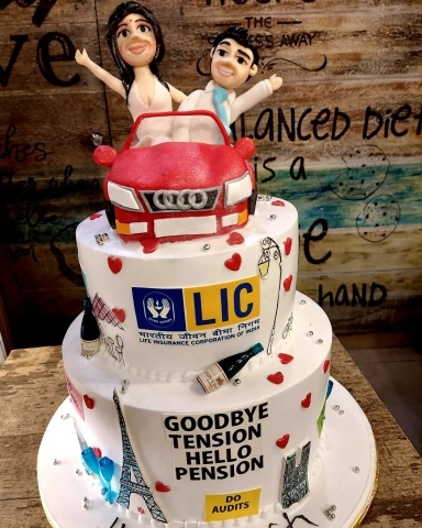 Avon Bakers And Gifting Studio