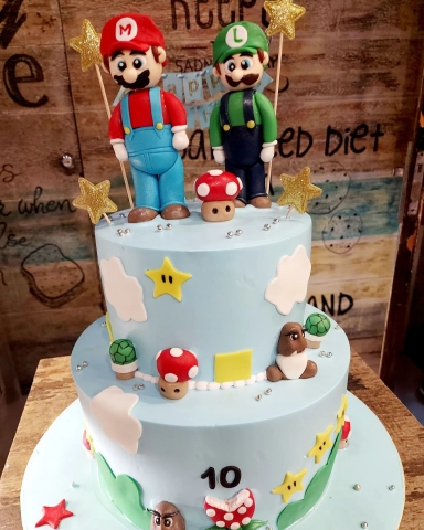 Avon Bakers And Gifting Studio