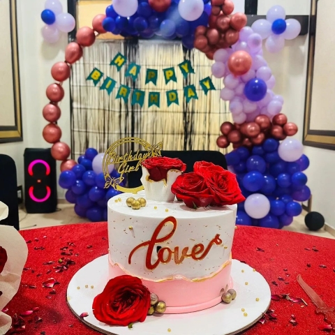 Avon Bakers And Gifting Studio