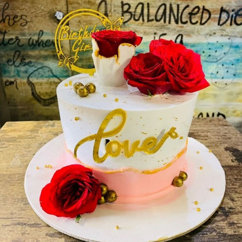 Avon Bakers And Gifting Studio