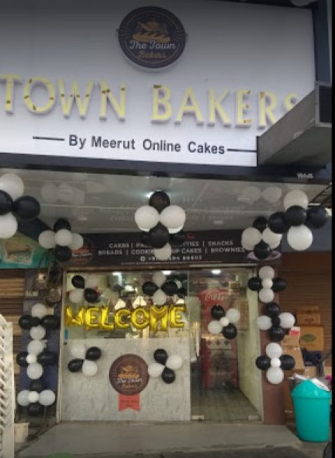Meerut Online Cakes