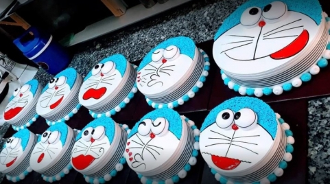 Goyal Bakers Cake And Pastry S