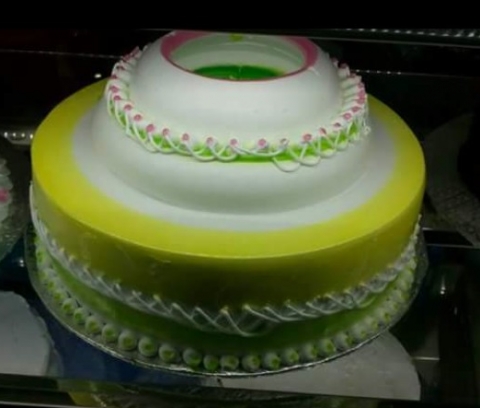 Goyal Bakers Cake And Pastry S