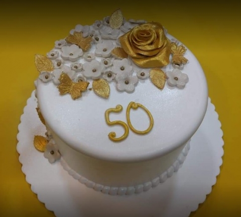 Goyal Bakers Cake And Pastry S