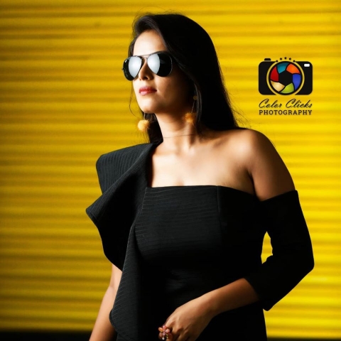 Colour Click Photography	