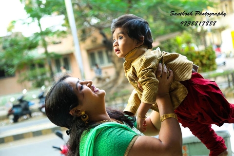 Colour Click Photography	