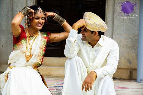 Colour Click Photography	