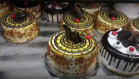 Mahalaxmi Confectioners