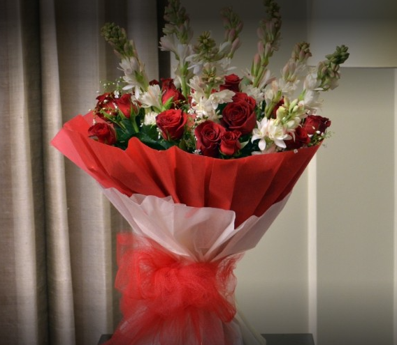 Sakleys Florist Meerut