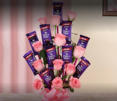 Sakleys Florist Meerut