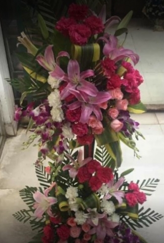 Sakleys Florist Meerut