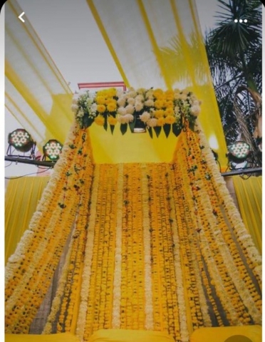 SK Wedding Decor And Organizer