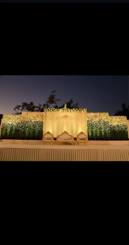 SK Wedding Decor And Organizer