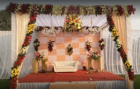 Sarvesh Tent And Decorators
