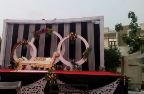 Sarvesh Tent And Decorators