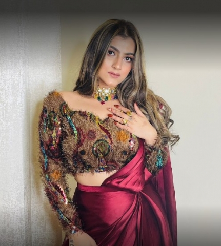 Attraqtive By Divya Bansal