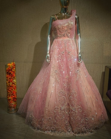 Utsav Raas Lifestyle Pvt Ltd