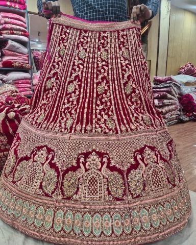 Utsav Raas Lifestyle Pvt Ltd