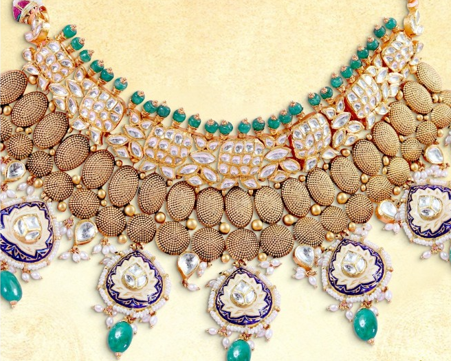 Bhagat Jewellers