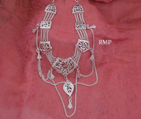 RMP Jewellers Pvt Ltd
