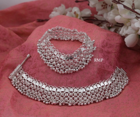 RMP Jewellers Pvt Ltd