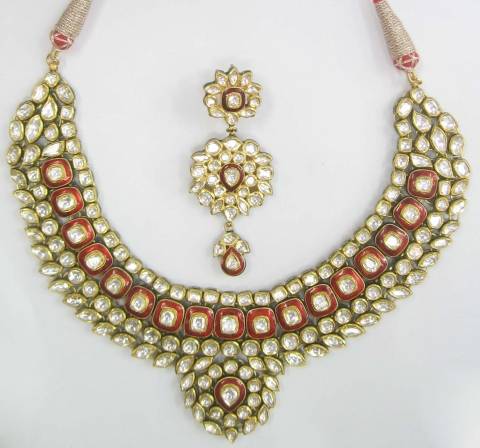 Tirupati Jewellerss