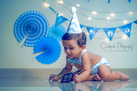 Clickpickz Photography	