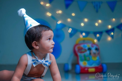 Clickpickz Photography	